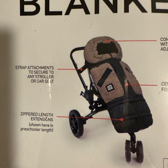 7 A.M. Enfant BLANKET 212 EVOLUTION - TEDDY - Picture 5 of 6